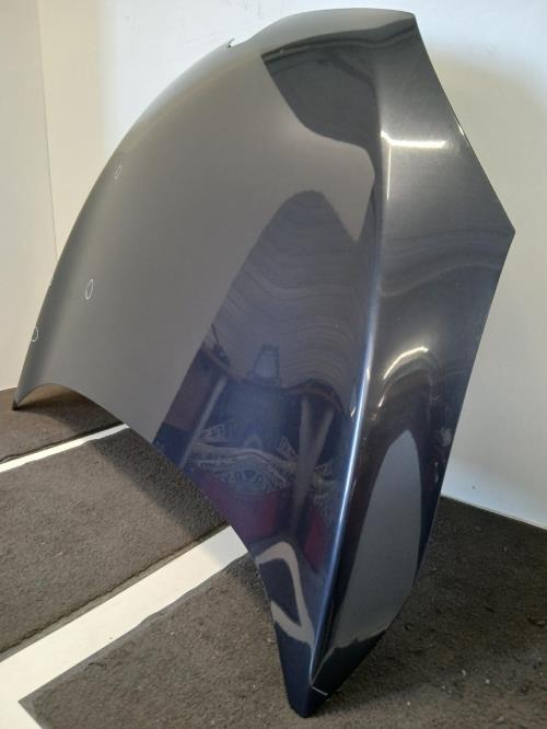 Image Capot - RENAULT MEGANE 3