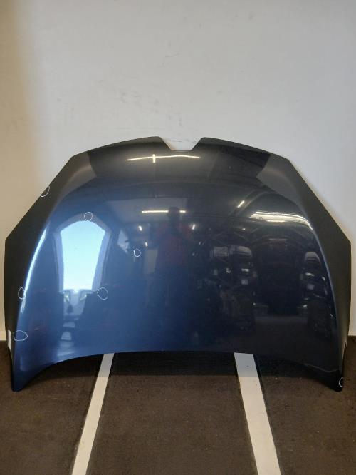 Image Capot - RENAULT MEGANE 3