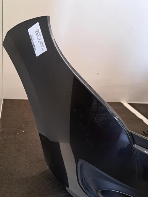 Image Pare choc avant - RENAULT MEGANE 3