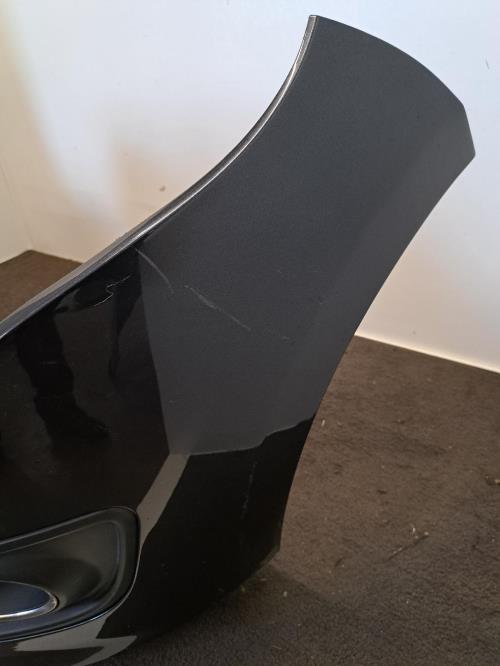 Image Pare choc avant - RENAULT MEGANE 3
