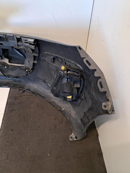 Image Pare choc avant - PEUGEOT 308 1 SW