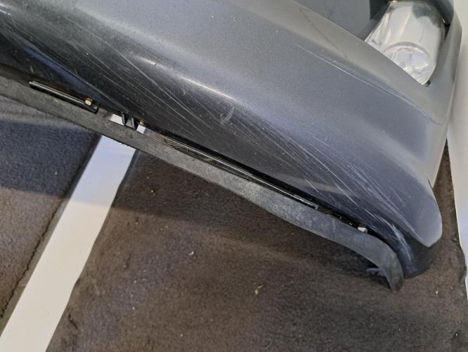 Image Pare choc avant - PEUGEOT 308 1 SW
