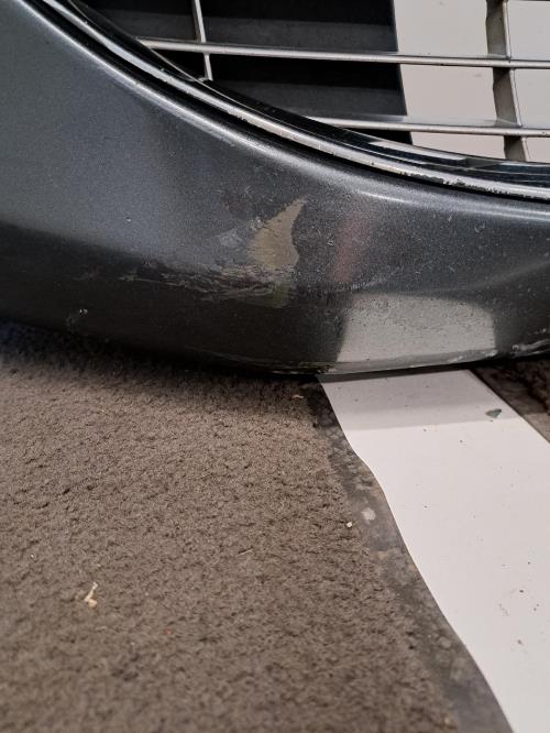 Image Pare choc avant - PEUGEOT 308 1 SW