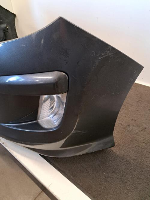 Image Pare choc avant - PEUGEOT 308 1 SW