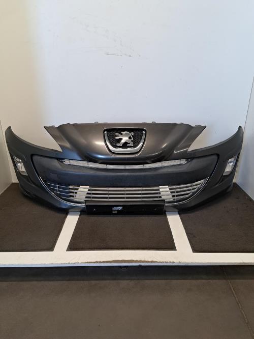 Image Pare choc avant - PEUGEOT 308 1 SW