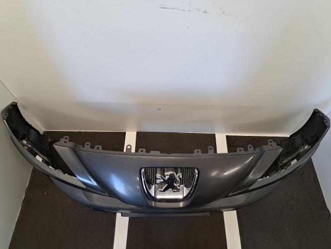 Image Pare choc avant - PEUGEOT 308 1 SW