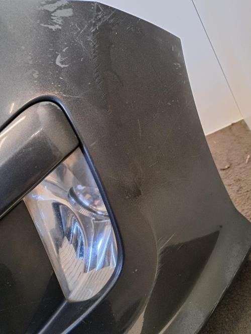 Image Pare choc avant - PEUGEOT 308 1 SW