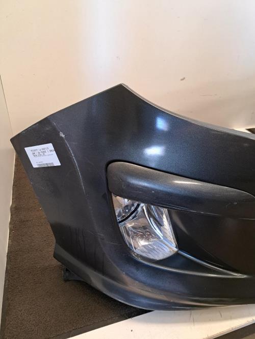 Image Pare choc avant - PEUGEOT 308 1 SW