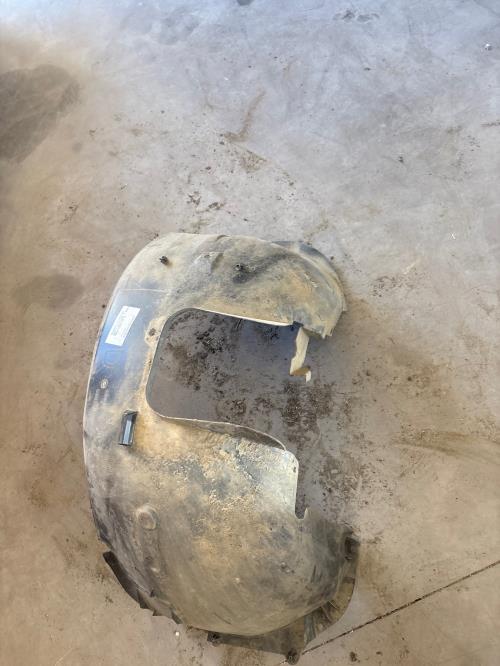 Image Pare boue avant droit - PEUGEOT 308 1 SW