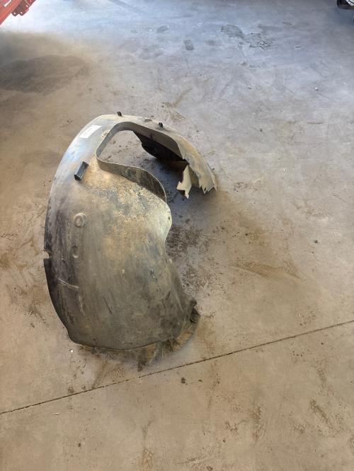 Image Pare boue avant droit - PEUGEOT 308 1 SW