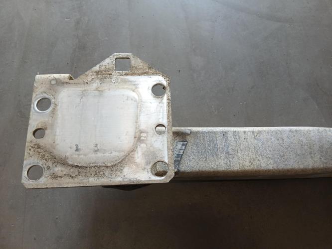 Image Renfort pare choc avant (traverse) - PEUGEOT 308 1 SW