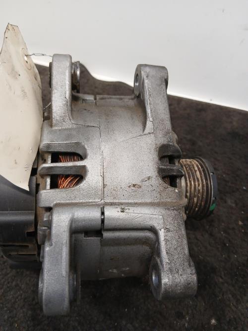 Image Alternateur - CITROEN C4 2