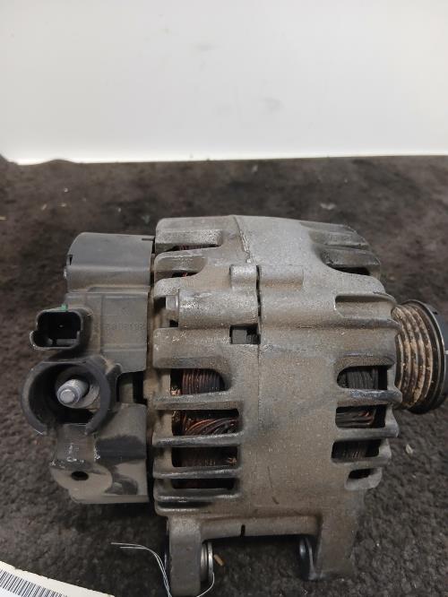Image Alternateur - CITROEN C4 2