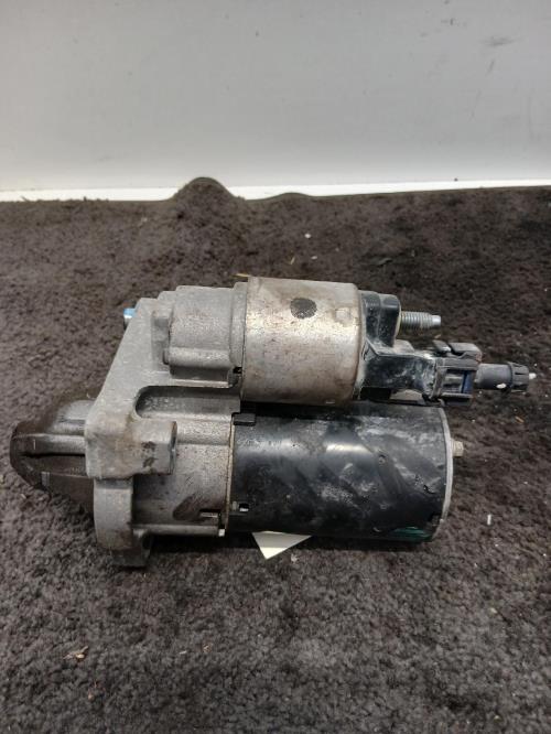 Image Demarreur - CITROEN C4 2
