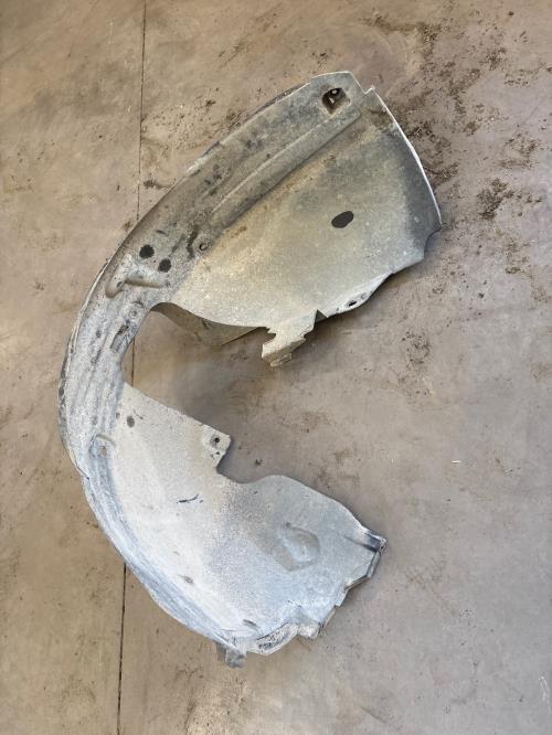 Image Pare boue avant gauche - CITROEN C4 2