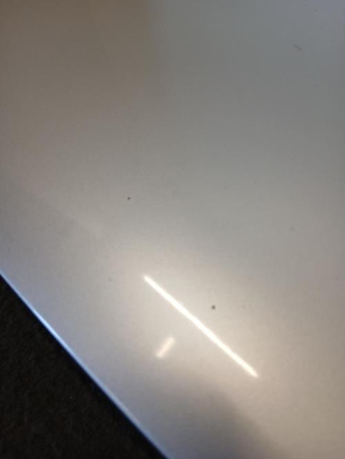 Image Capot - KIA PICANTO 2