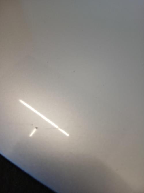 Image Capot - KIA PICANTO 2