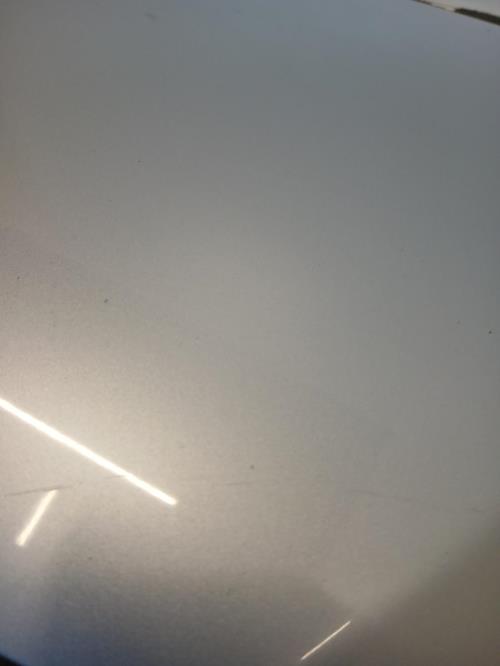 Image Capot - KIA PICANTO 2