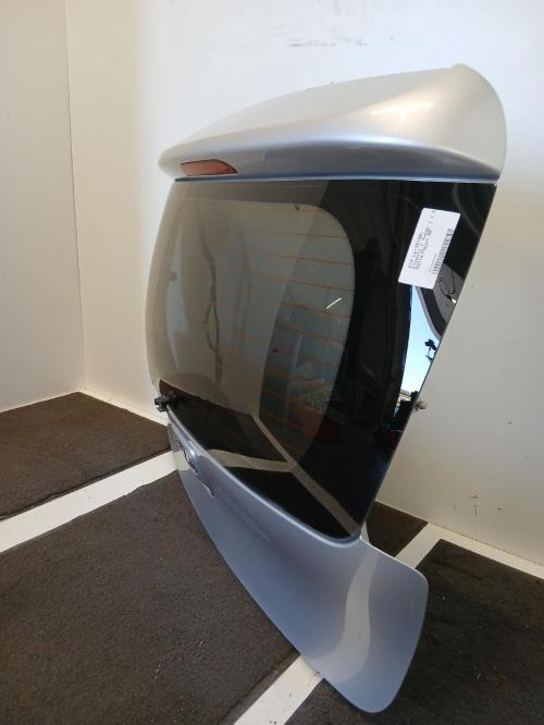 Image Malle/Hayon arriere - KIA PICANTO 2
