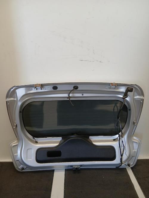 Image Malle/Hayon arriere - KIA PICANTO 2