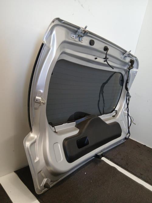 Image Malle/Hayon arriere - KIA PICANTO 2