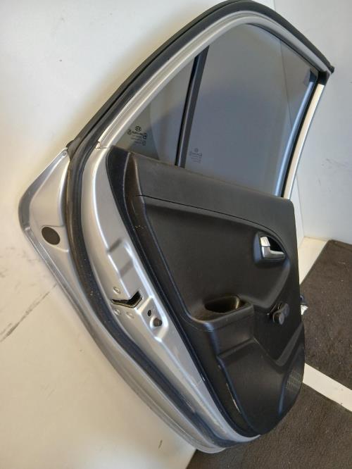 Image Porte arriere gauche - KIA PICANTO 2