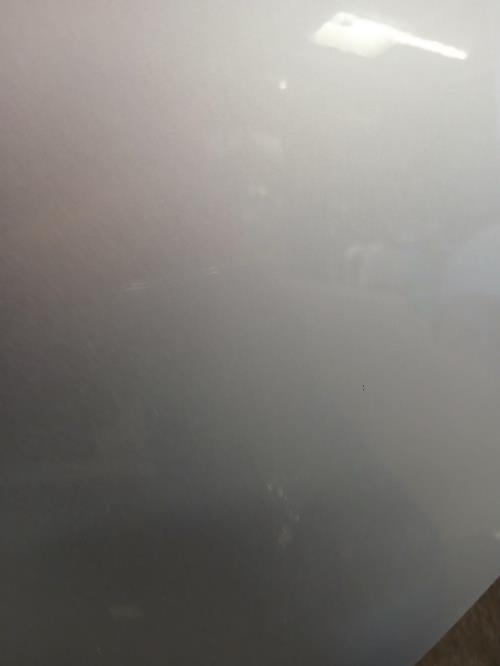Image Porte arriere gauche - KIA PICANTO 2