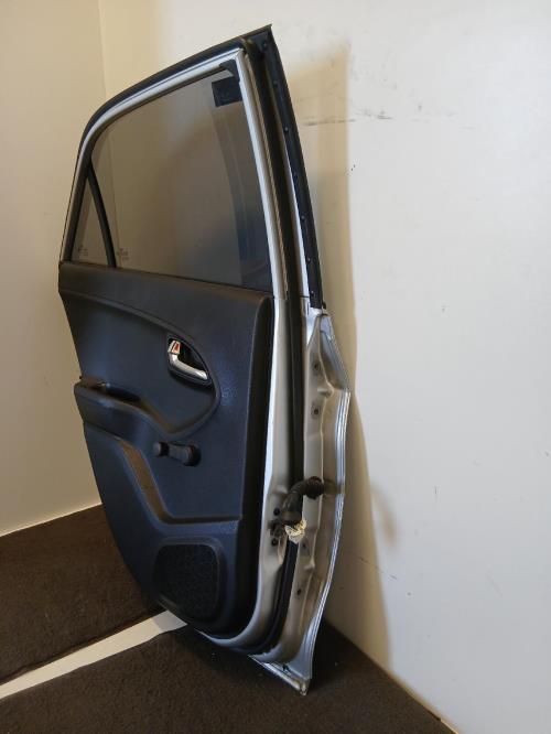 Image Porte arriere gauche - KIA PICANTO 2