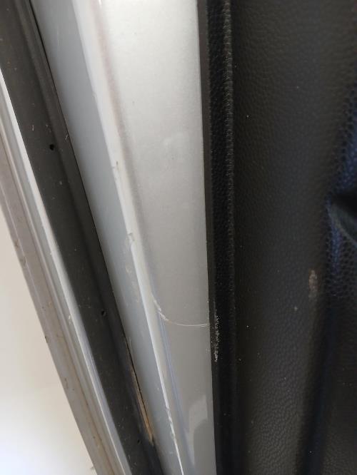 Image Porte arriere gauche - KIA PICANTO 2