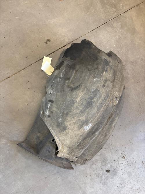 Image Pare boue avant droit - CITROEN C5 2