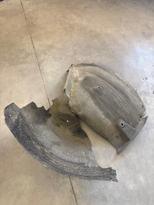 Image Pare boue avant droit - CITROEN C5 2