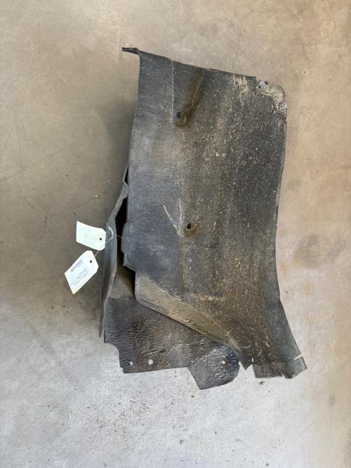 Image Pare boue avant droit - CITROEN C5 2