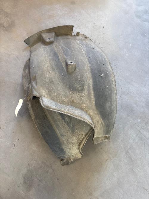 Image Pare boue avant gauche - CITROEN C5 2