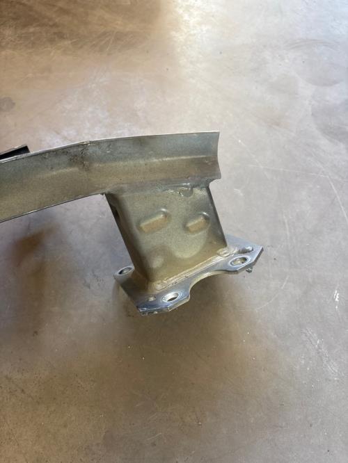 Image Renfort pare choc avant (traverse) - CITROEN C5 2