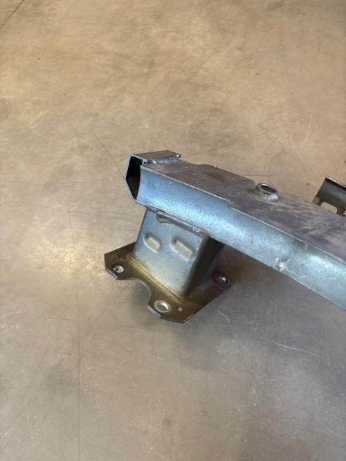 Image Renfort pare choc avant (traverse) - CITROEN C5 2