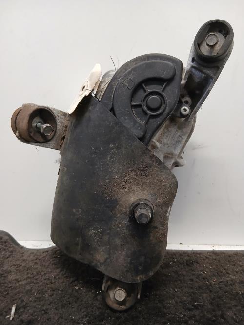 Image Moteur essuie glace avant droit - CITROEN C5 2