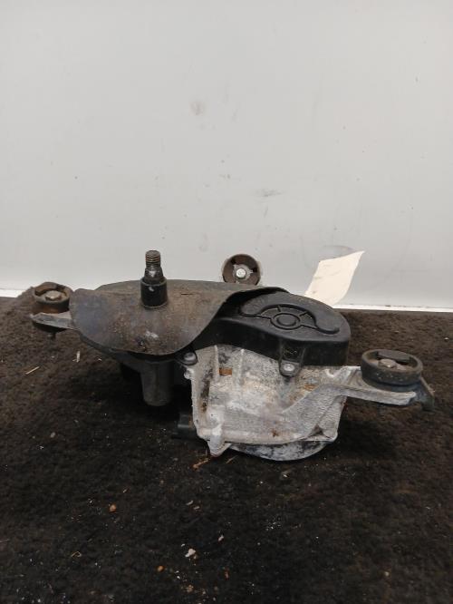 Image Moteur essuie glace avant droit - CITROEN C5 2