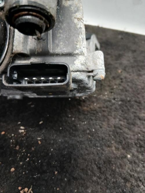 Image Moteur essuie glace avant droit - CITROEN C5 2
