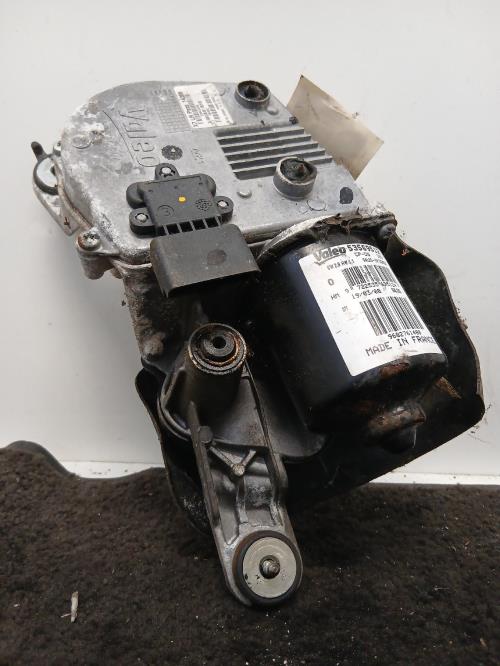 Image Moteur essuie glace avant droit - CITROEN C5 2