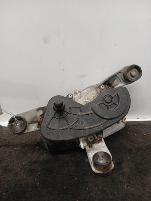 Image Moteur essuie glace avant gauche - CITROEN C5 2