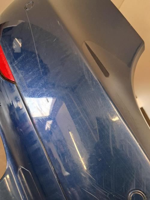 Image Pare choc arriere - BMW SERIE 5 E60