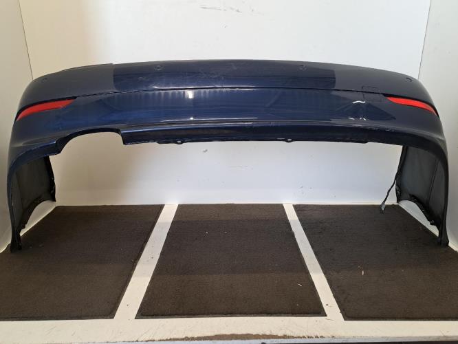 Image Pare choc arriere - BMW SERIE 5 E60