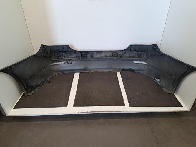 Image Pare choc arriere - BMW SERIE 5 E60