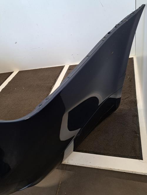 Image Pare choc arriere - BMW SERIE 5 E60