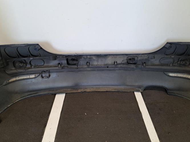 Image Pare choc arriere - BMW SERIE 5 E60