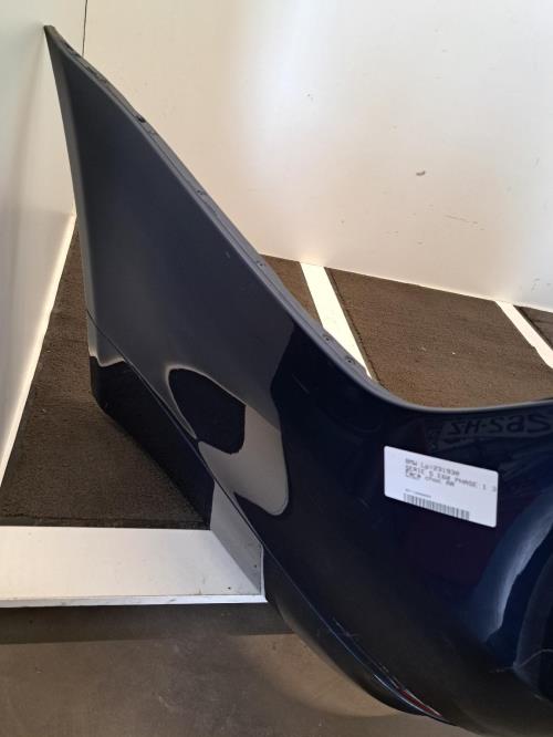 Image Pare choc arriere - BMW SERIE 5 E60