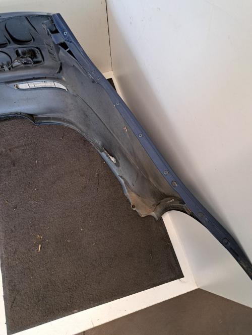 Image Pare choc arriere - BMW SERIE 5 E60