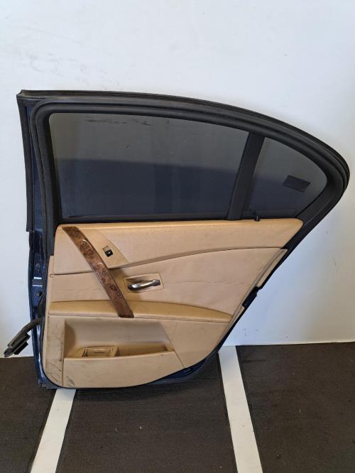 Image Porte arriere droit - BMW SERIE 5 E60