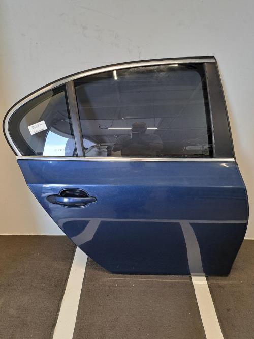 Image Porte arriere droit - BMW SERIE 5 E60