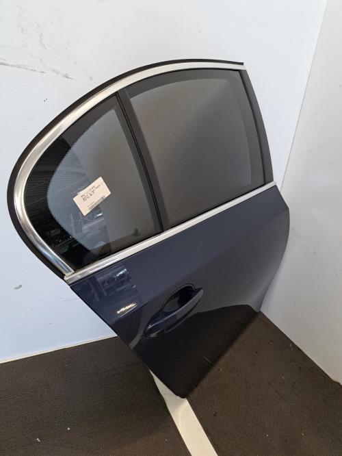 Image Porte arriere droit - BMW SERIE 5 E60